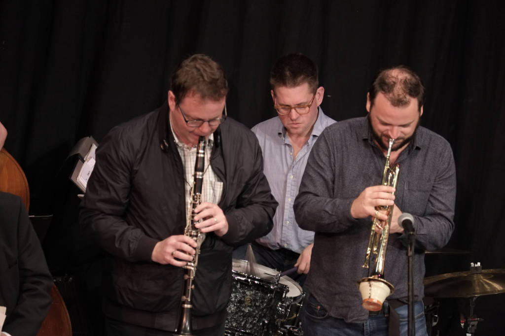 Skelton Skinner All Stars